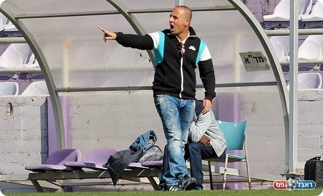 שי מאור (לירן דורף)